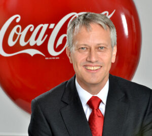 James Quincey