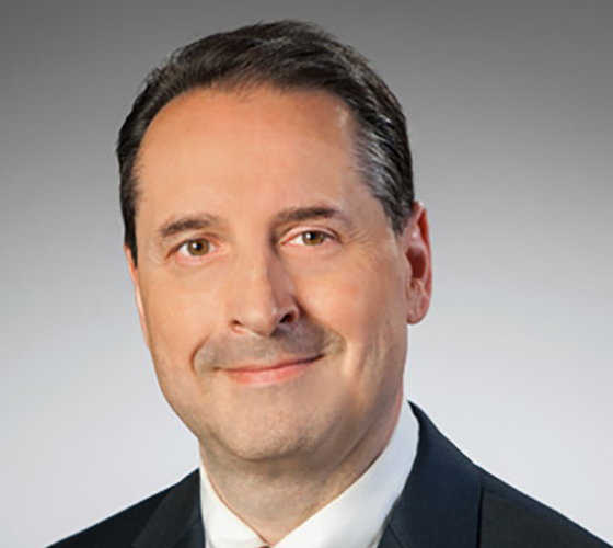 James R. Jaye