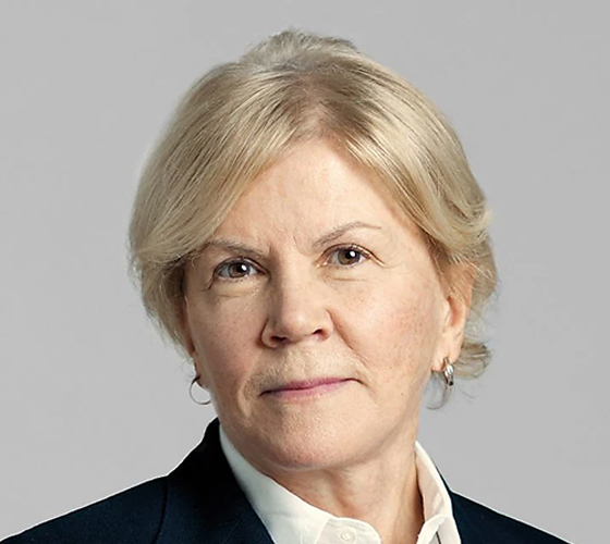 Jane H. Lute