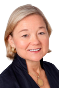 Jane Hamilton Nielsen