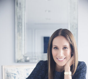 Jane Hertzmark Hudis