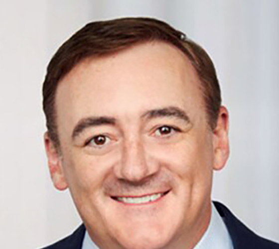 Jayson R. Bronchetti, CFA, CAIA