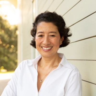 Jeanne-Mey Sun