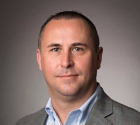 Jeff Desroches