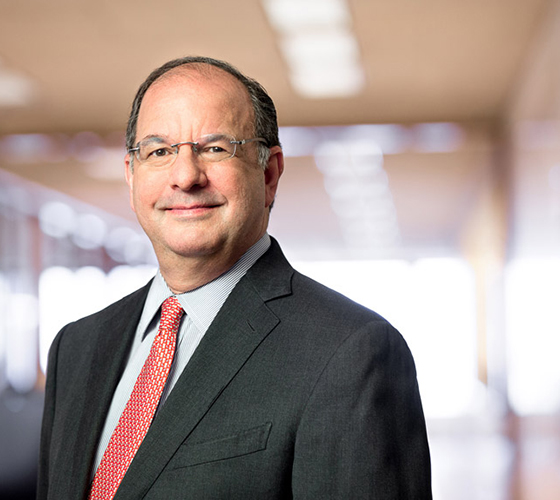 Jeffrey A. Goldstein