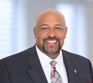 Jeffrey Butler