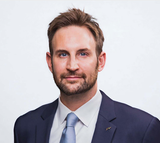 Jeffrey F. Dickerman