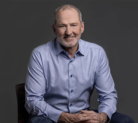 Jeffrey K. Schomburger