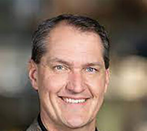 Jeffrey P. Klenk