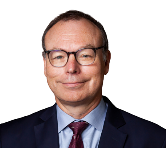 Jeffrey R. Balser, M.D., Ph.D.