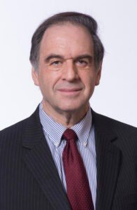 Jeffrey Sonnenfeld