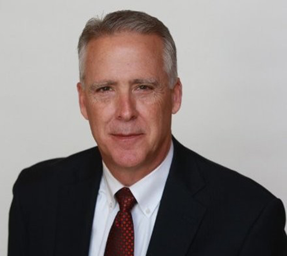 Jeffrey W. Durham