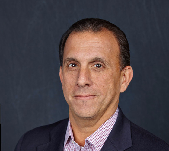 Jeffrey Weissman