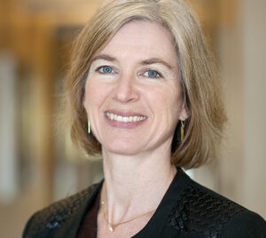 Jennifer A. Doudna