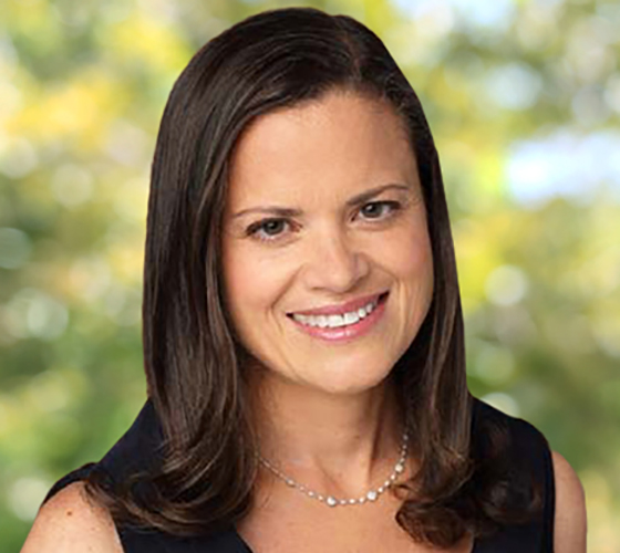 Jennifer Cohen