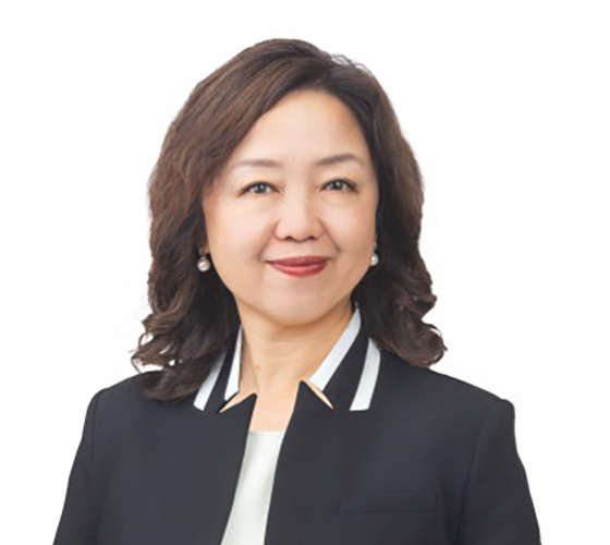 Jenny Wang