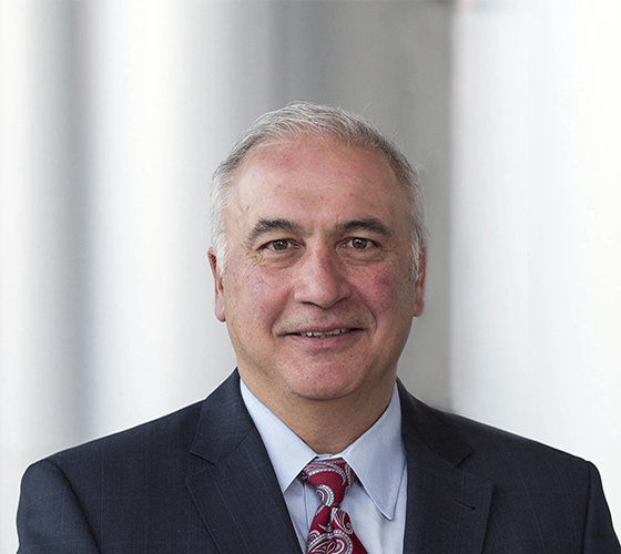Jerry Norcia