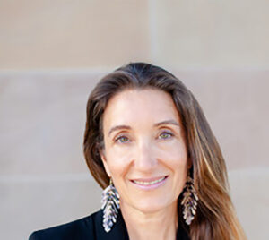 Jessica Austin Barker