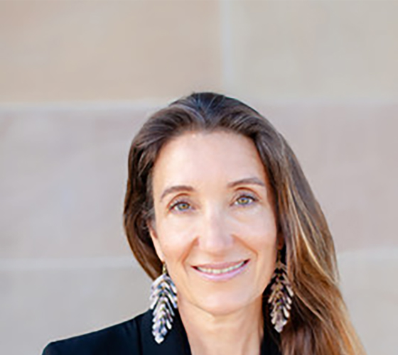 Jessica Austin Barker