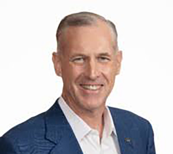 Jim Fitterling