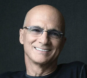 Jimmy Iovine