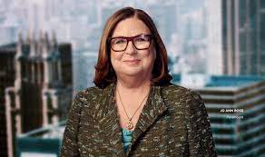 Jo Ann Ross