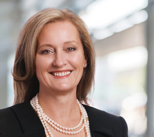 Joan T. Dea