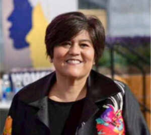 JoAnn Chavez