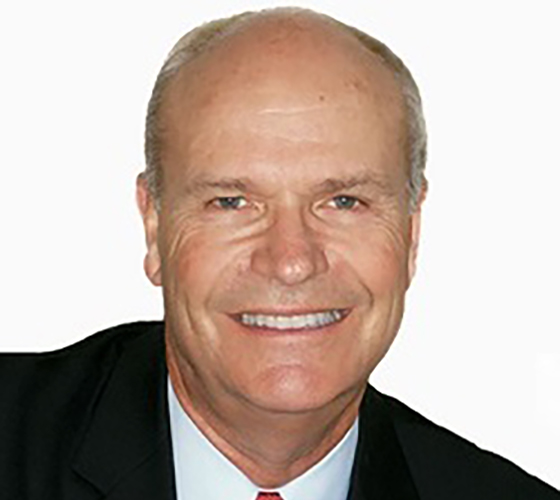 John C. “Jack” Pope