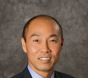 John D. Liu