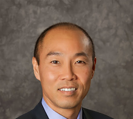 John D. Liu