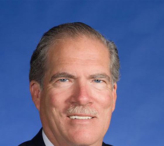John E. McGlade