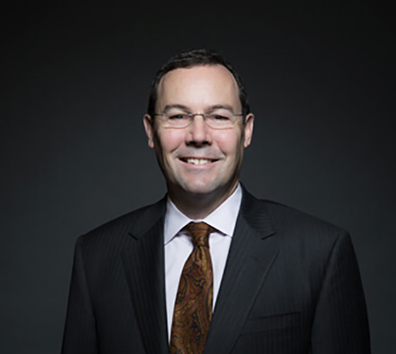 John M. Ellenberger
