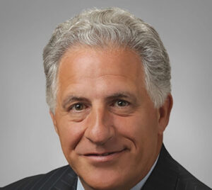 John Ferraro