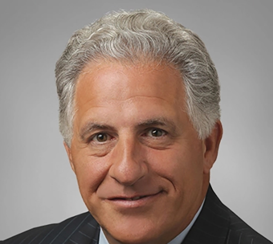 John Ferraro