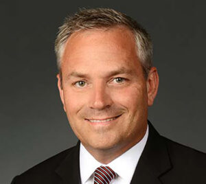 John Griffith
