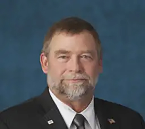 John Habedank