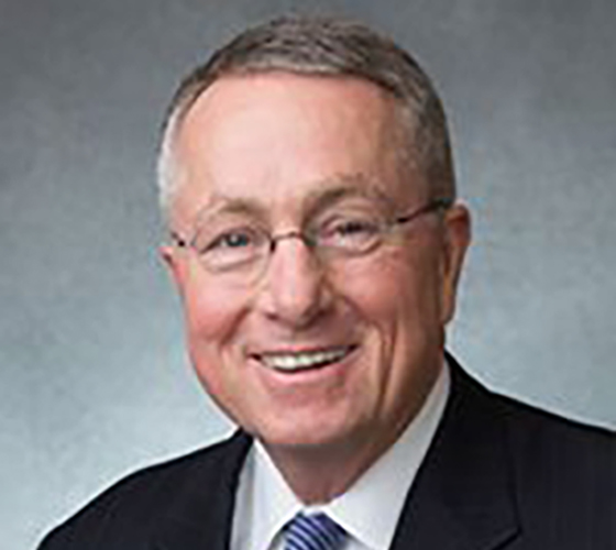 John J. Stephens