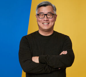 John Kim