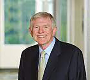 John L. Manley