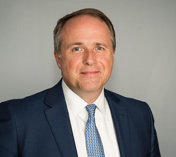 John Laughter