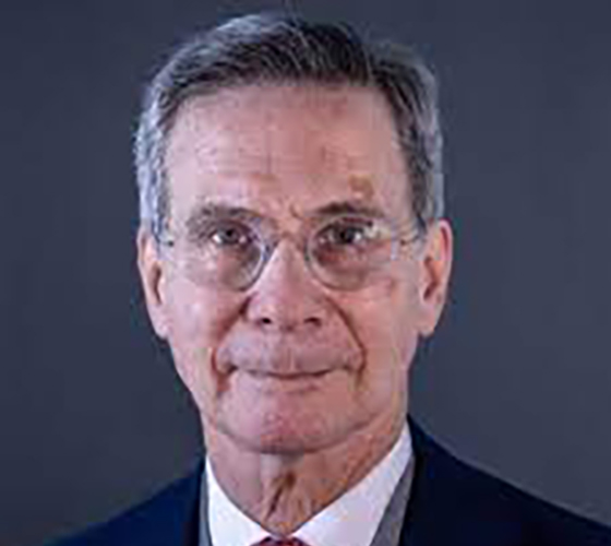 John M. Fowler
