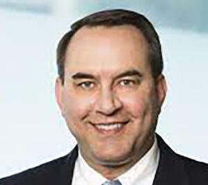 John P. Rau