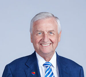 John T. Montford, JD