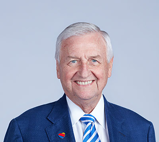 John T. Montford, JD