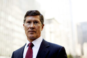 John Thain
