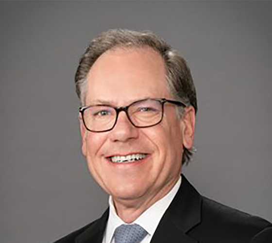John W. Schlosser