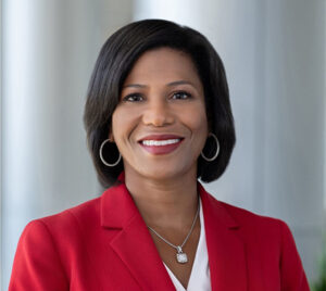 Joi Harris
