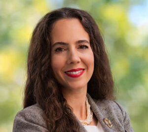 Jolene Negre