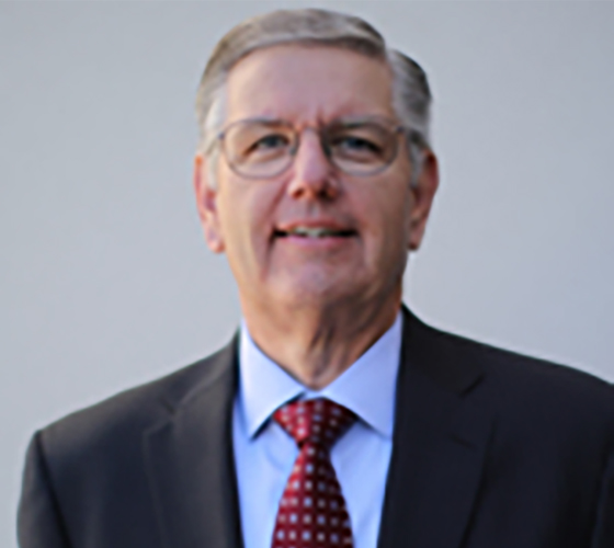 Jon A. Olson